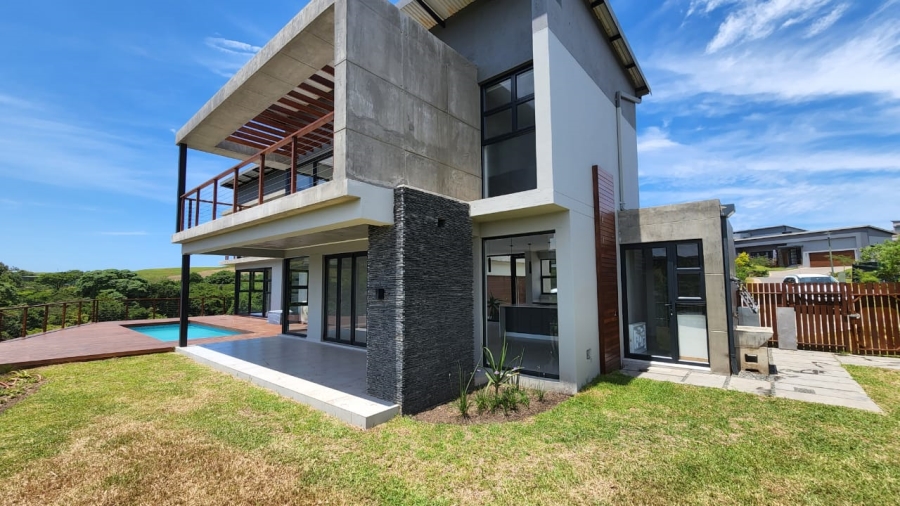To Let 4 Bedroom Property for Rent in Palm Lakes Estate KwaZulu-Natal