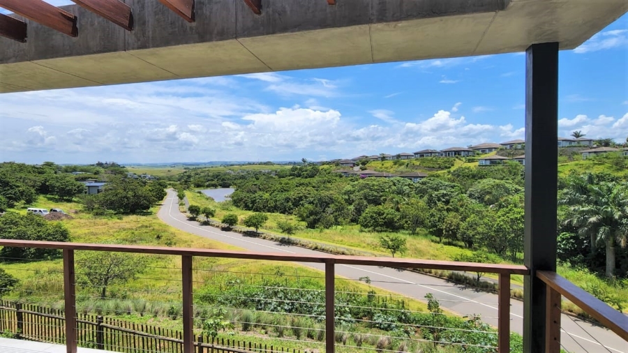 To Let 4 Bedroom Property for Rent in Palm Lakes Estate KwaZulu-Natal