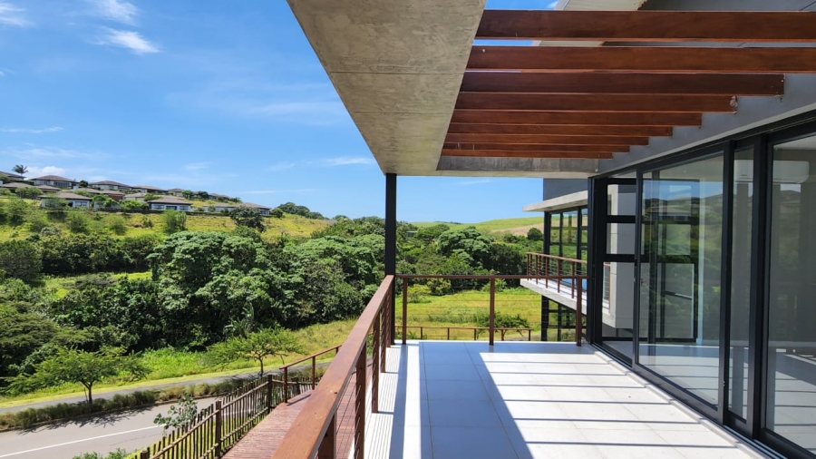 To Let 4 Bedroom Property for Rent in Palm Lakes Estate KwaZulu-Natal