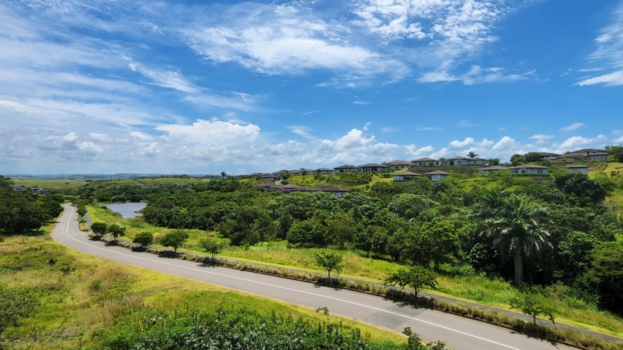 To Let 4 Bedroom Property for Rent in Palm Lakes Estate KwaZulu-Natal