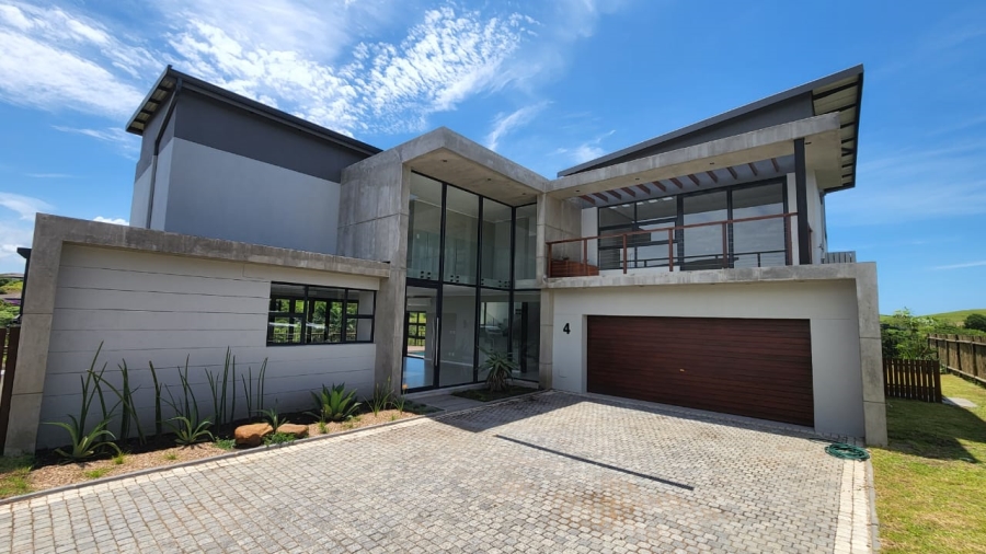 To Let 4 Bedroom Property for Rent in Palm Lakes Estate KwaZulu-Natal
