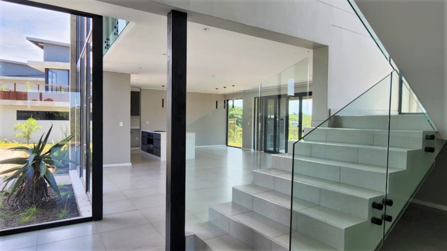 To Let 4 Bedroom Property for Rent in Palm Lakes Estate KwaZulu-Natal