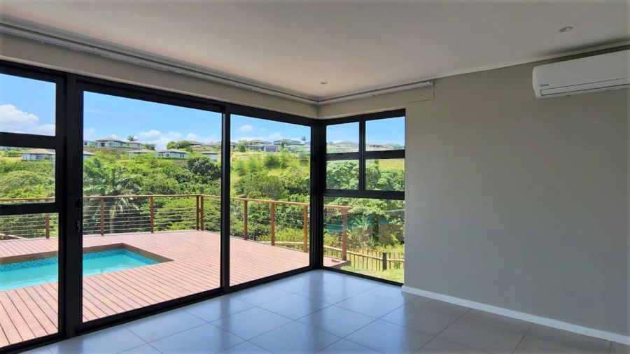 To Let 4 Bedroom Property for Rent in Palm Lakes Estate KwaZulu-Natal