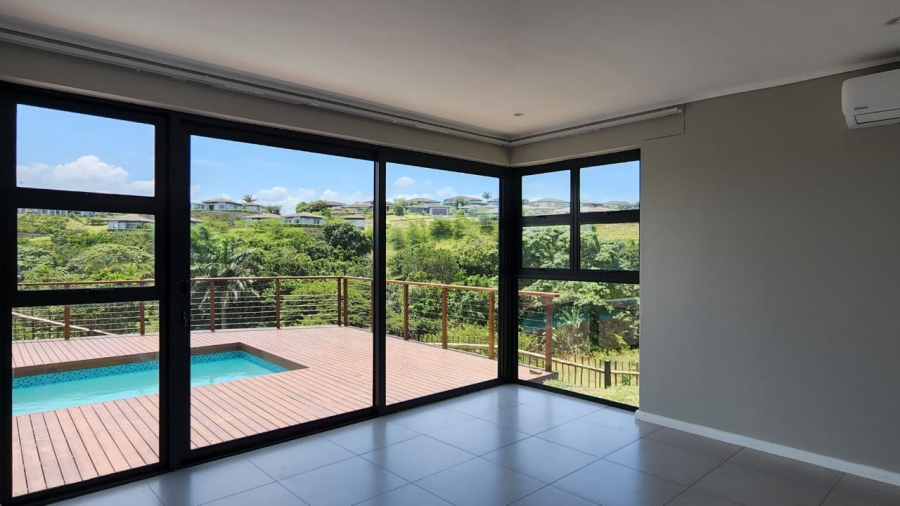 To Let 4 Bedroom Property for Rent in Palm Lakes Estate KwaZulu-Natal