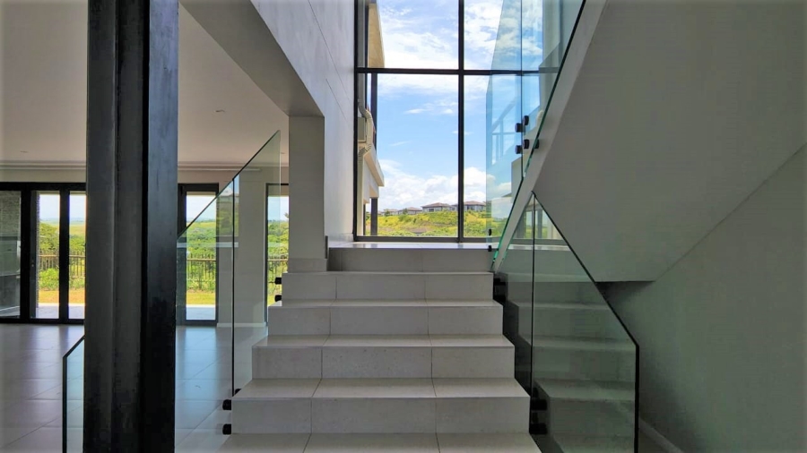 To Let 4 Bedroom Property for Rent in Palm Lakes Estate KwaZulu-Natal