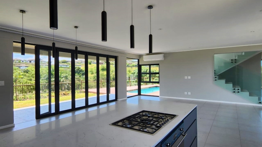 To Let 4 Bedroom Property for Rent in Palm Lakes Estate KwaZulu-Natal
