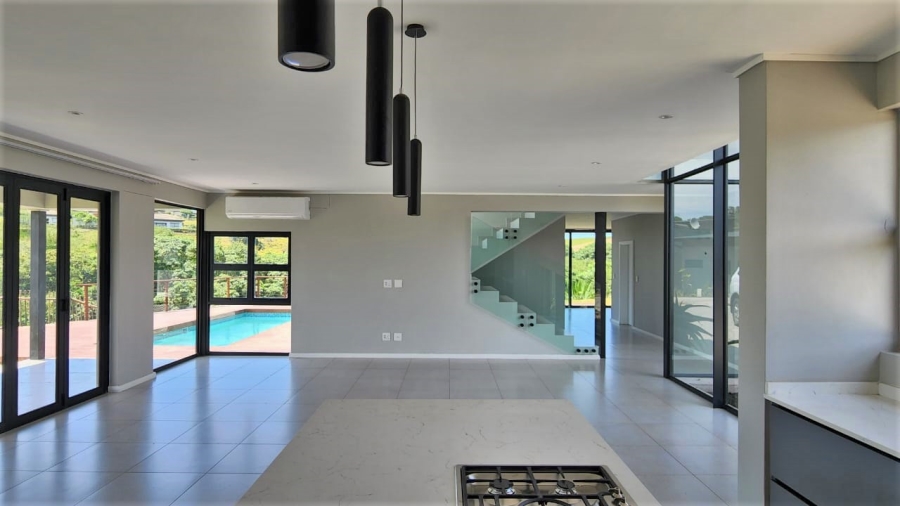 To Let 4 Bedroom Property for Rent in Palm Lakes Estate KwaZulu-Natal