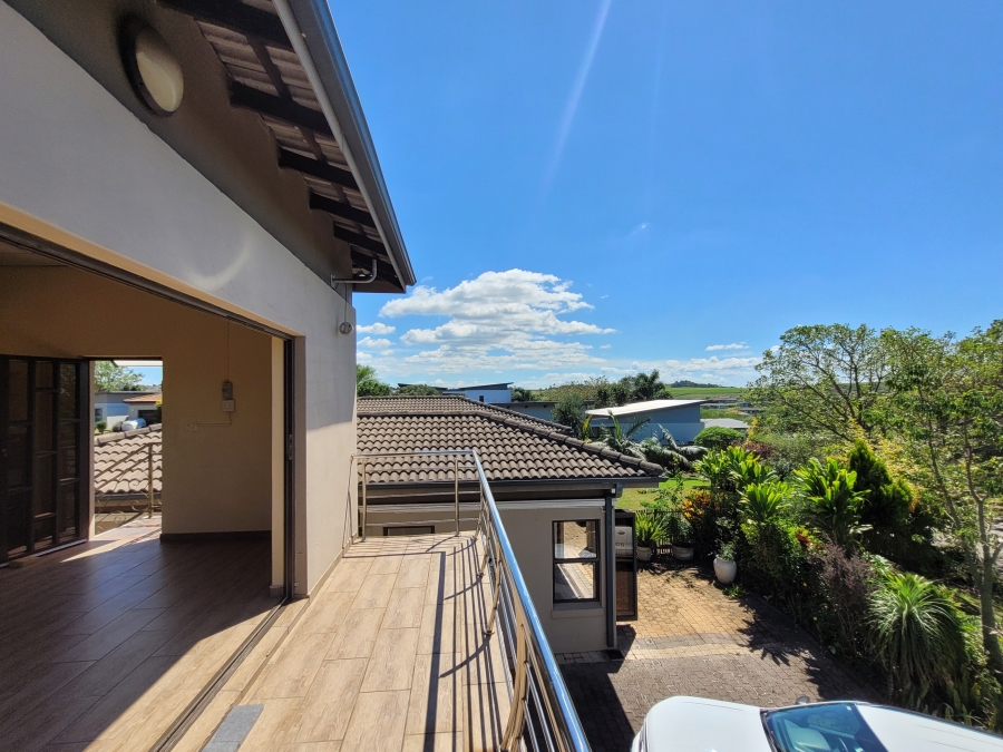 4 Bedroom Property for Sale in Palm Lakes Estate KwaZulu-Natal