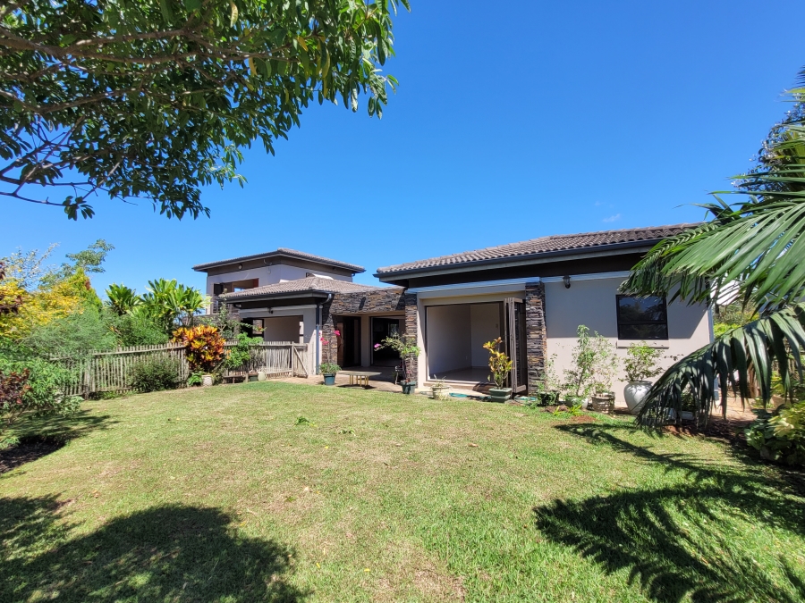To Let 4 Bedroom Property for Rent in Palm Lakes Estate KwaZulu-Natal