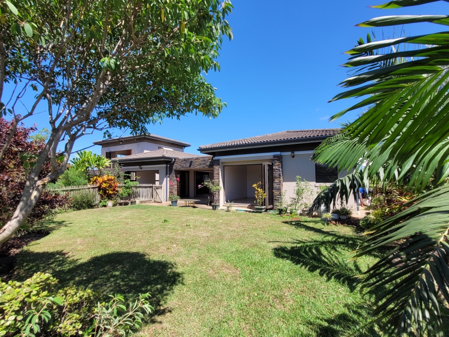 To Let 4 Bedroom Property for Rent in Palm Lakes Estate KwaZulu-Natal