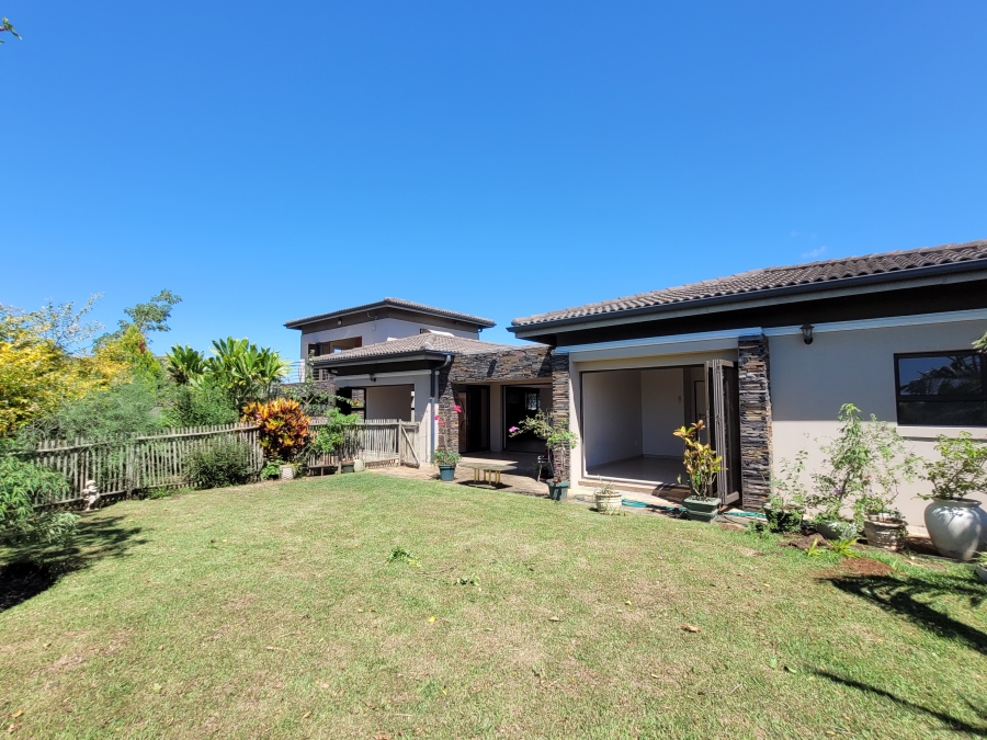 To Let 4 Bedroom Property for Rent in Palm Lakes Estate KwaZulu-Natal