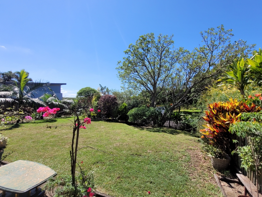To Let 4 Bedroom Property for Rent in Palm Lakes Estate KwaZulu-Natal
