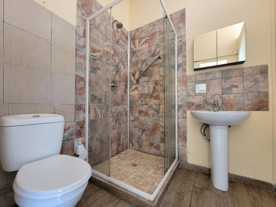 To Let 4 Bedroom Property for Rent in Palm Lakes Estate KwaZulu-Natal