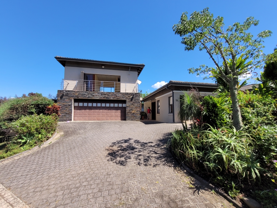 To Let 4 Bedroom Property for Rent in Palm Lakes Estate KwaZulu-Natal