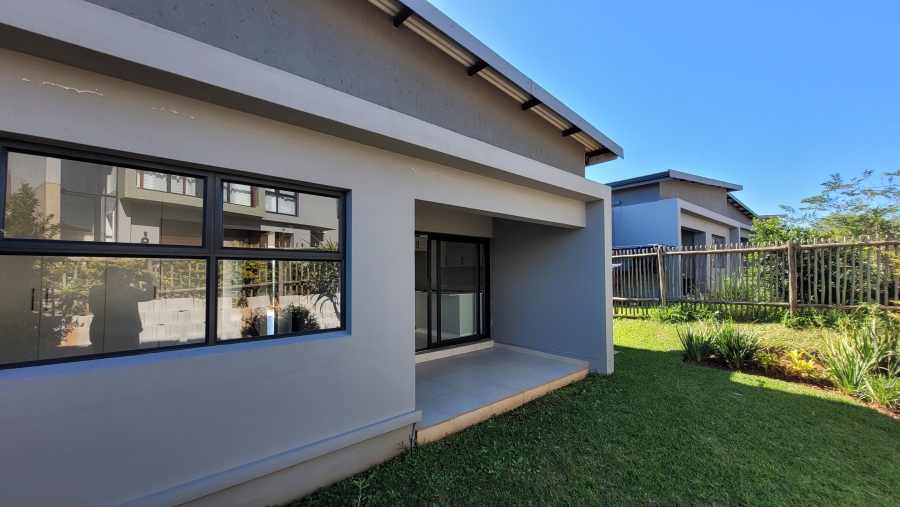 To Let 2 Bedroom Property for Rent in Palm Lakes Estate KwaZulu-Natal