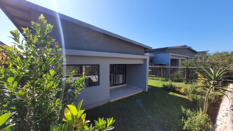To Let 2 Bedroom Property for Rent in Palm Lakes Estate KwaZulu-Natal