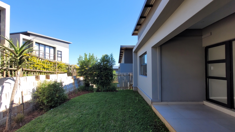 To Let 2 Bedroom Property for Rent in Palm Lakes Estate KwaZulu-Natal