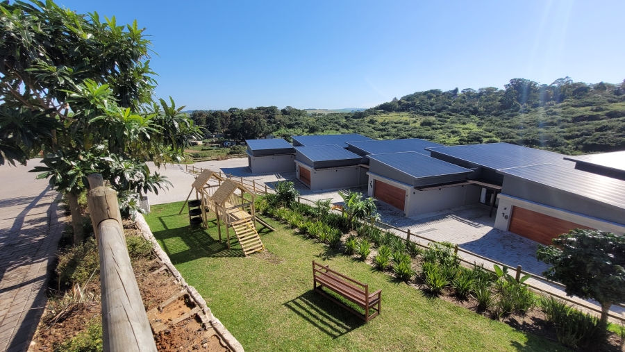 To Let 2 Bedroom Property for Rent in Palm Lakes Estate KwaZulu-Natal