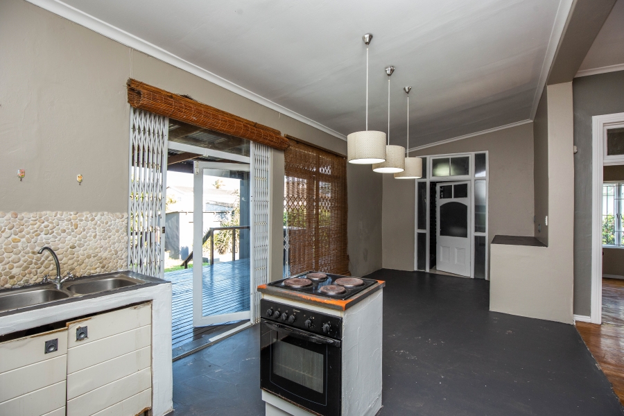 3 Bedroom Property for Sale in Glenwood KwaZulu-Natal