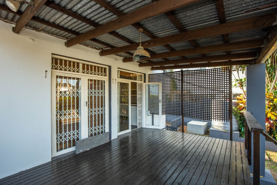 3 Bedroom Property for Sale in Glenwood KwaZulu-Natal
