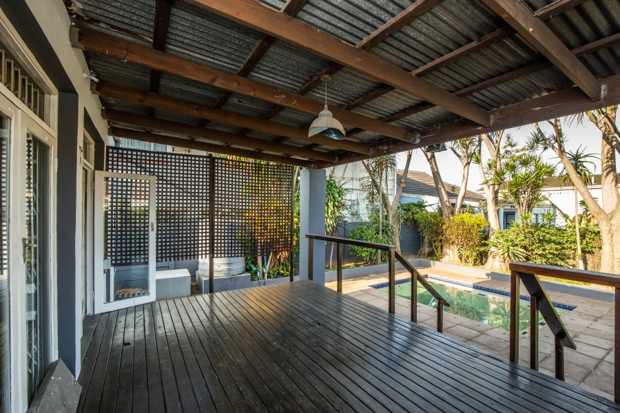 3 Bedroom Property for Sale in Glenwood KwaZulu-Natal