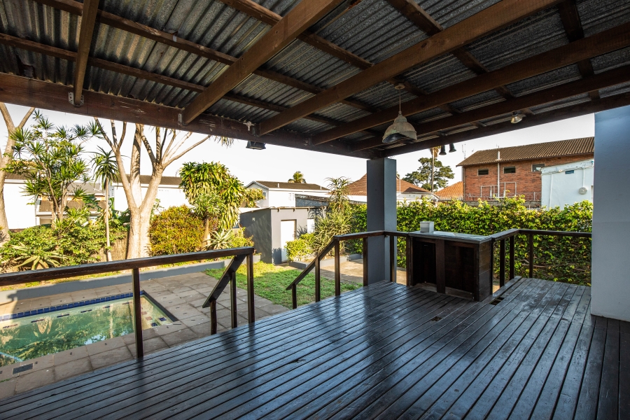 3 Bedroom Property for Sale in Glenwood KwaZulu-Natal