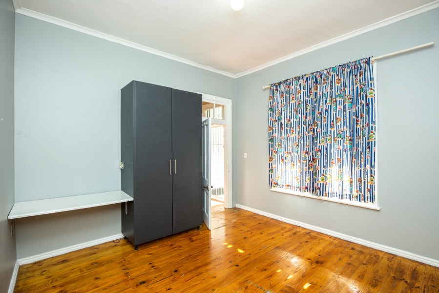 3 Bedroom Property for Sale in Glenwood KwaZulu-Natal