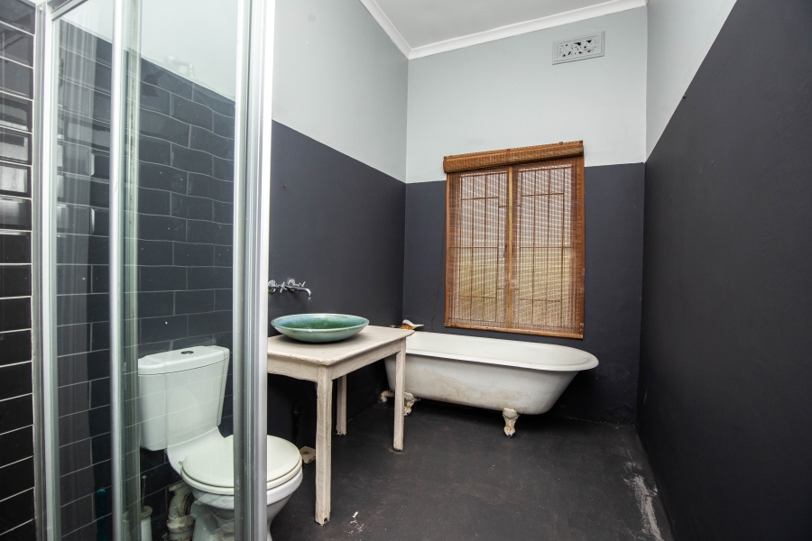 3 Bedroom Property for Sale in Glenwood KwaZulu-Natal