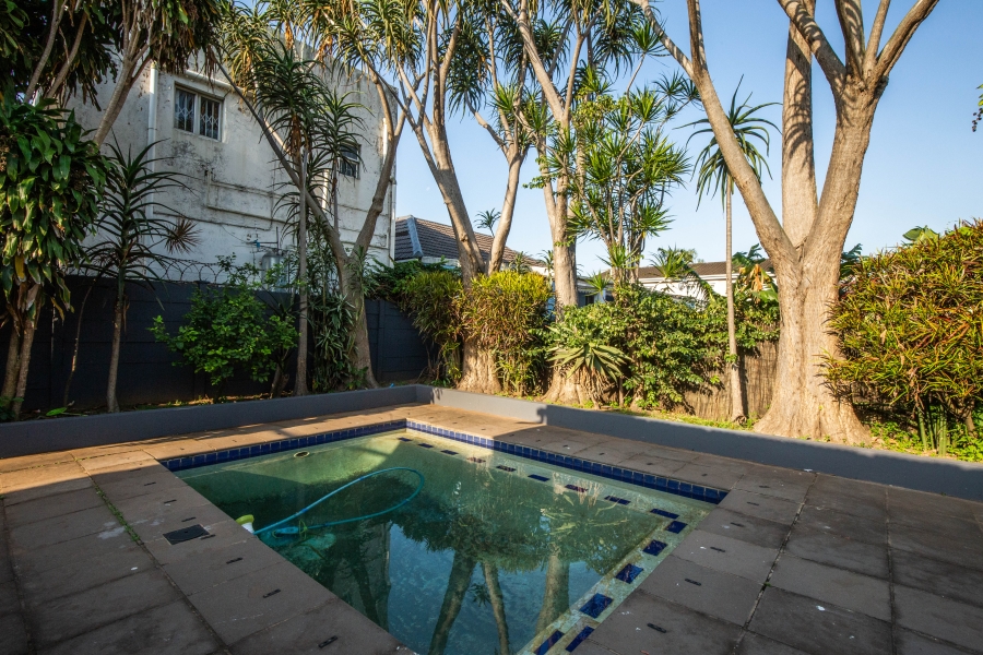 3 Bedroom Property for Sale in Glenwood KwaZulu-Natal
