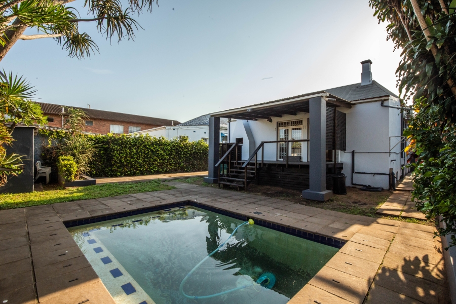 3 Bedroom Property for Sale in Glenwood KwaZulu-Natal