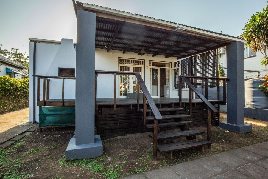 3 Bedroom Property for Sale in Glenwood KwaZulu-Natal