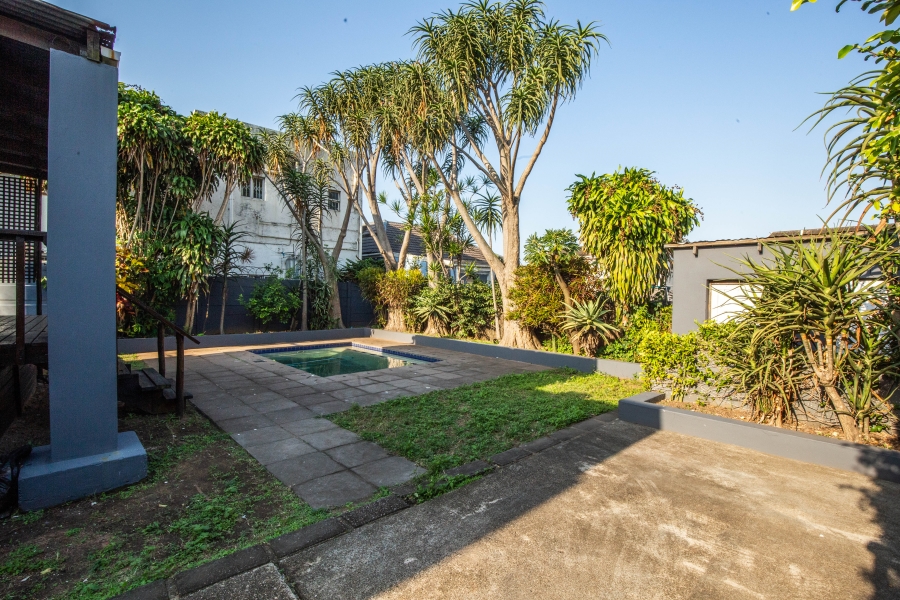 3 Bedroom Property for Sale in Glenwood KwaZulu-Natal