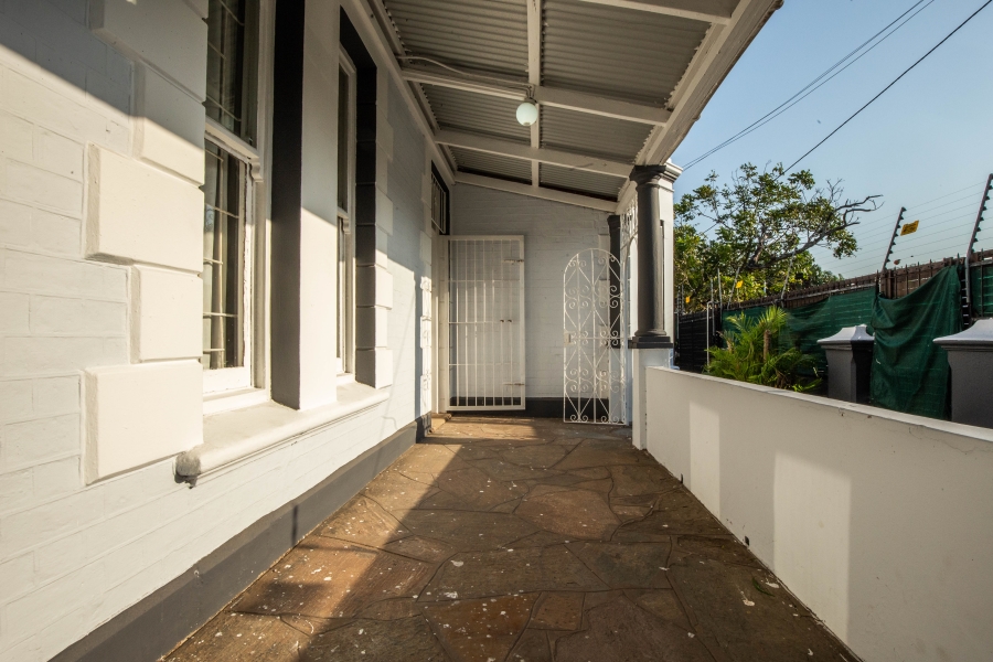 3 Bedroom Property for Sale in Glenwood KwaZulu-Natal