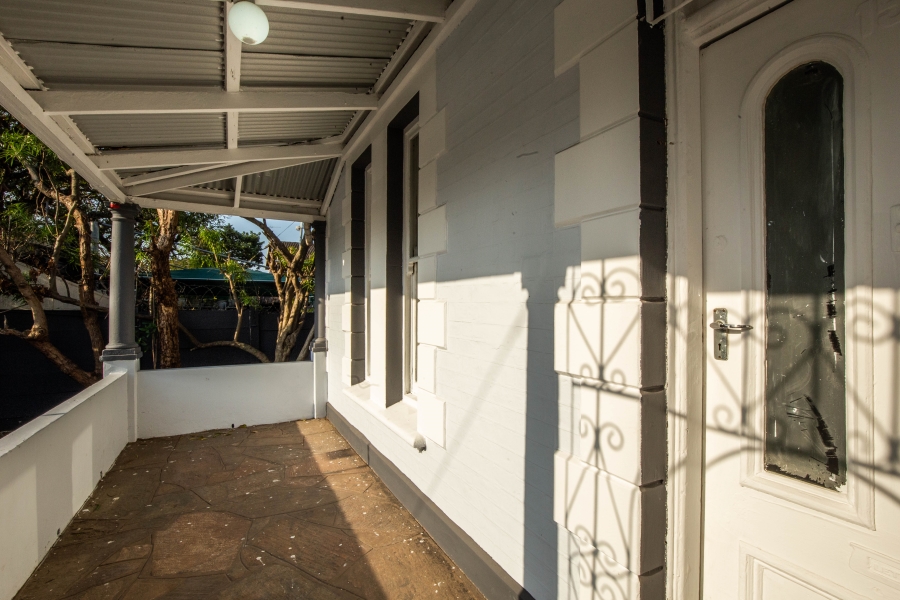 3 Bedroom Property for Sale in Glenwood KwaZulu-Natal