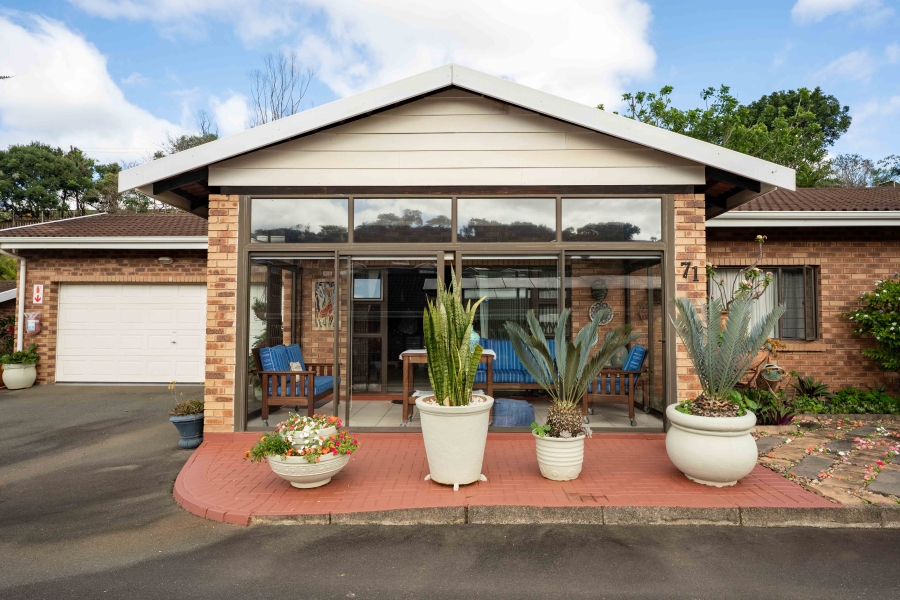 3 Bedroom Property for Sale in Freeland Park KwaZulu-Natal