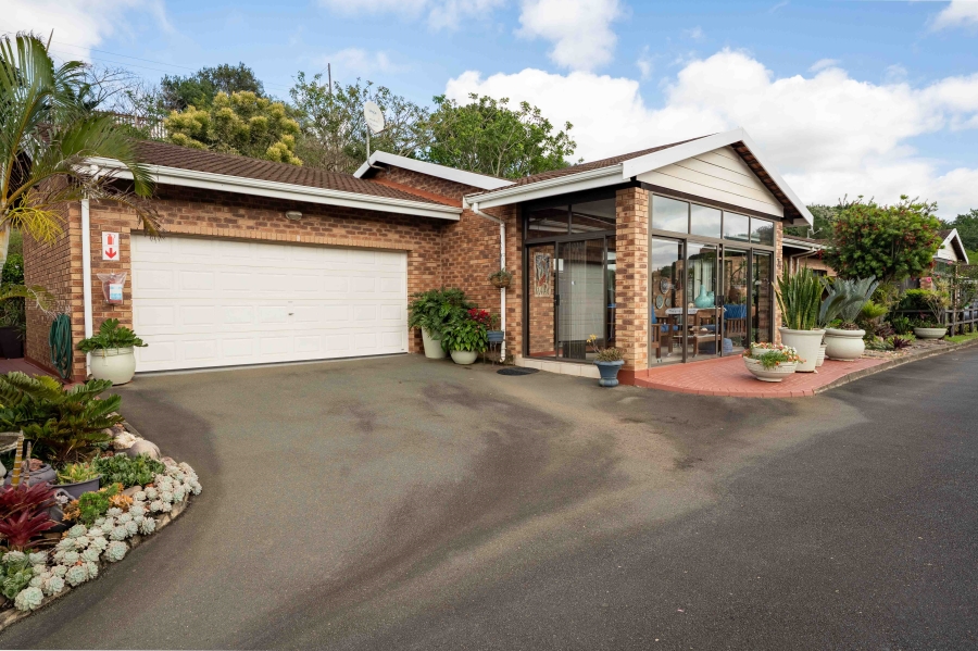 3 Bedroom Property for Sale in Freeland Park KwaZulu-Natal