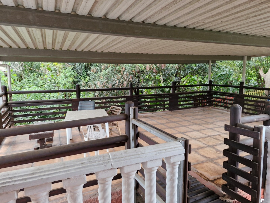 3 Bedroom Property for Sale in Hillary KwaZulu-Natal