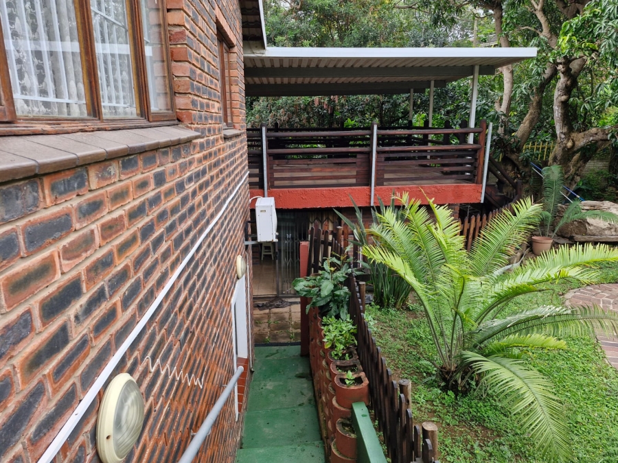 3 Bedroom Property for Sale in Hillary KwaZulu-Natal