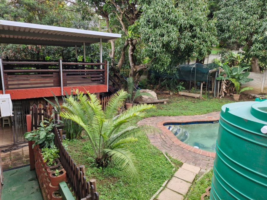 3 Bedroom Property for Sale in Hillary KwaZulu-Natal