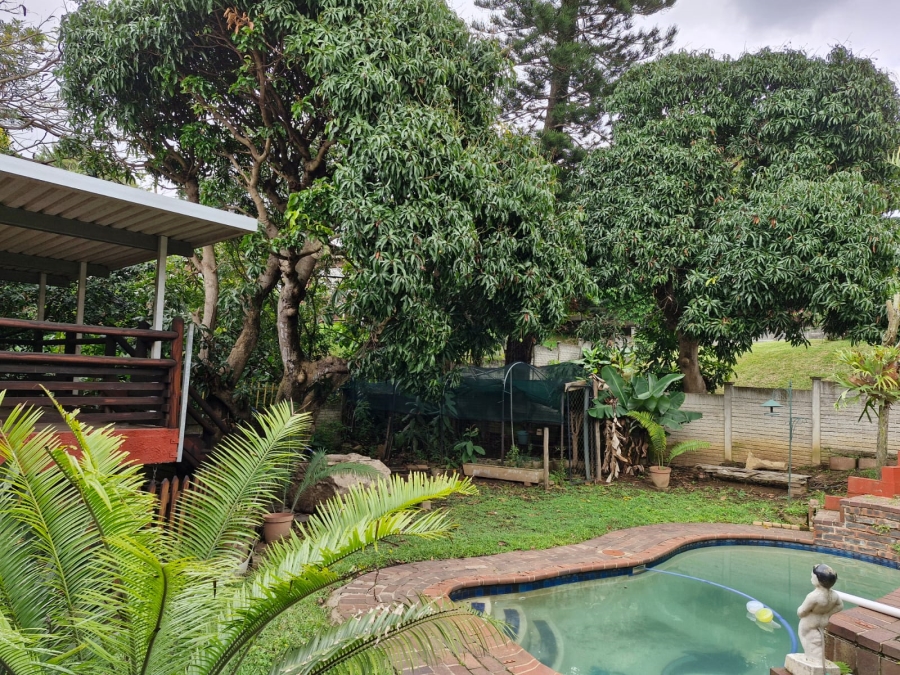 3 Bedroom Property for Sale in Hillary KwaZulu-Natal