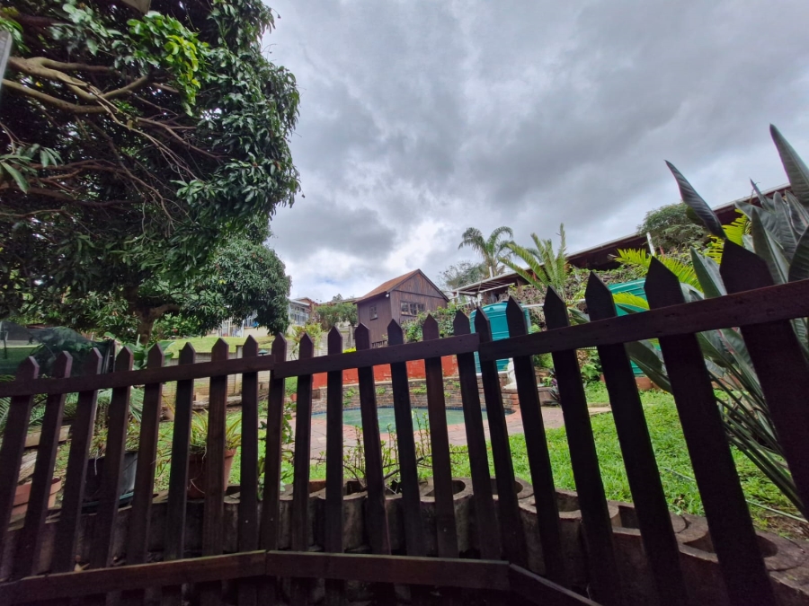 3 Bedroom Property for Sale in Hillary KwaZulu-Natal