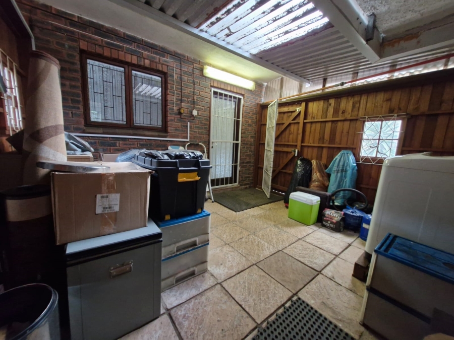 3 Bedroom Property for Sale in Hillary KwaZulu-Natal