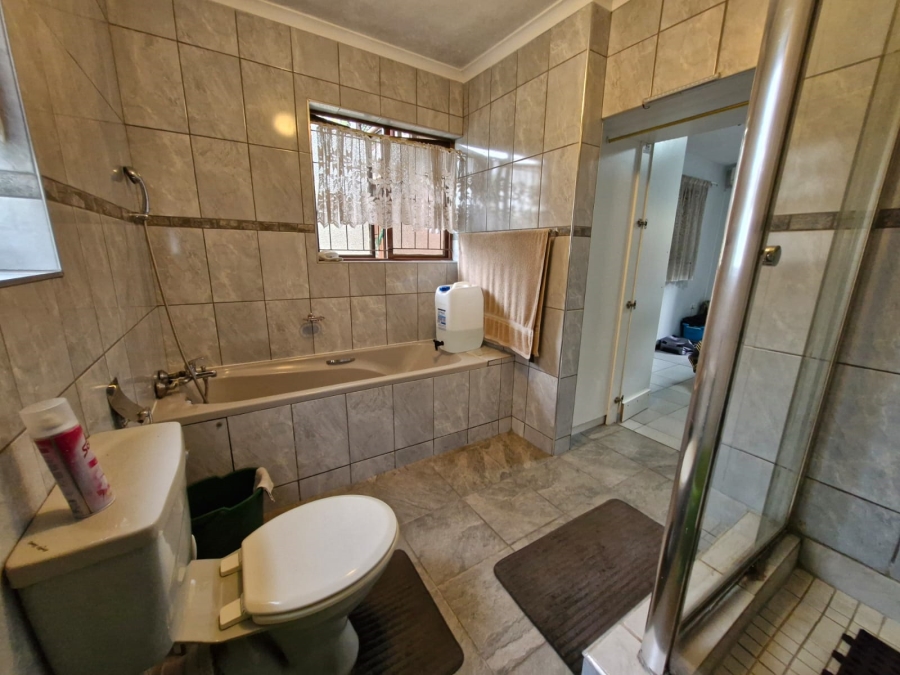 3 Bedroom Property for Sale in Hillary KwaZulu-Natal