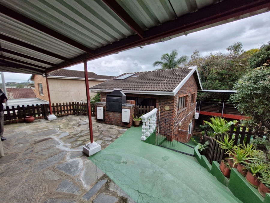 3 Bedroom Property for Sale in Hillary KwaZulu-Natal