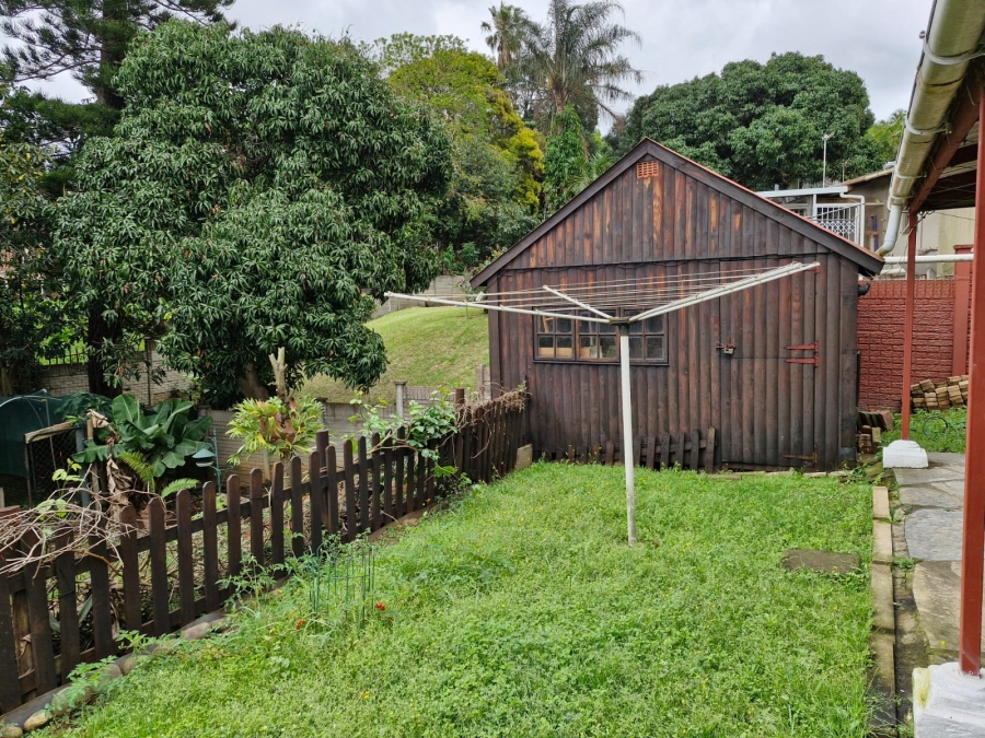3 Bedroom Property for Sale in Hillary KwaZulu-Natal