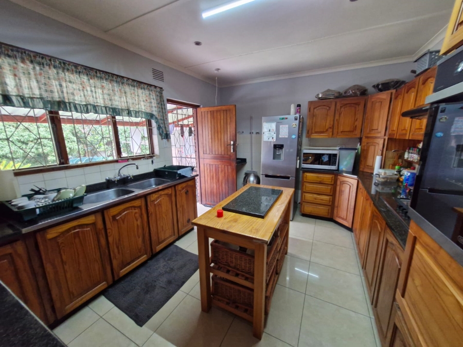 3 Bedroom Property for Sale in Hillary KwaZulu-Natal