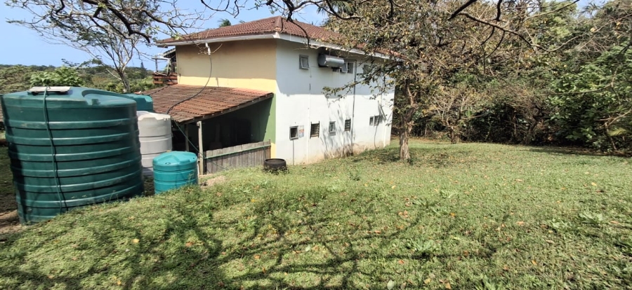 2 Bedroom Property for Sale in Palm Beach KwaZulu-Natal