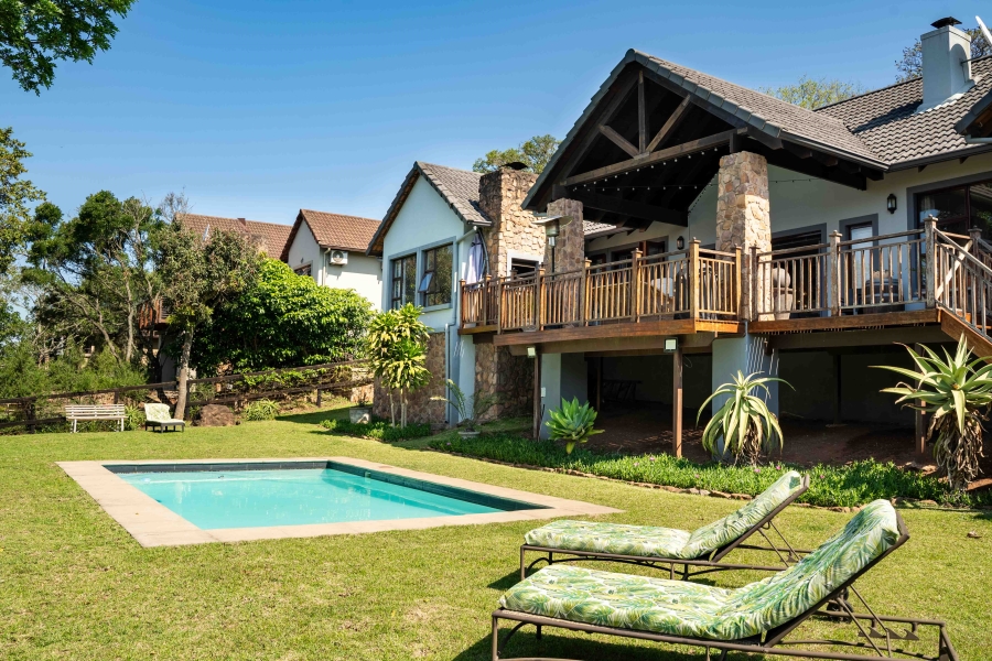 4 Bedroom Property for Sale in Kirtlington Park KwaZulu-Natal