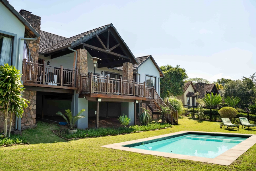 4 Bedroom Property for Sale in Kirtlington Park KwaZulu-Natal