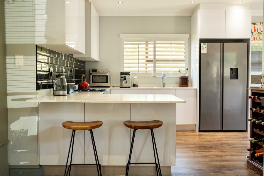 4 Bedroom Property for Sale in Kirtlington Park KwaZulu-Natal